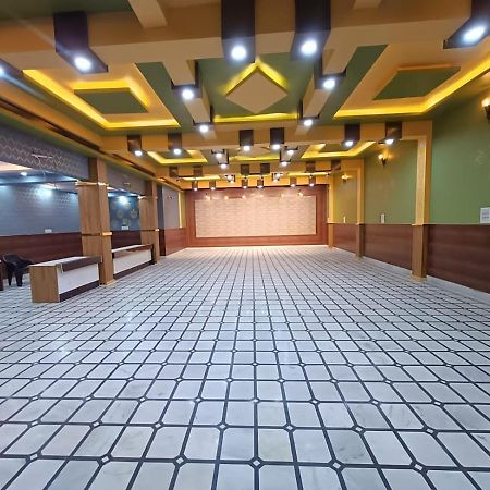 Hotel Subham Residency And Restaurant Bikaner Bagian luar foto