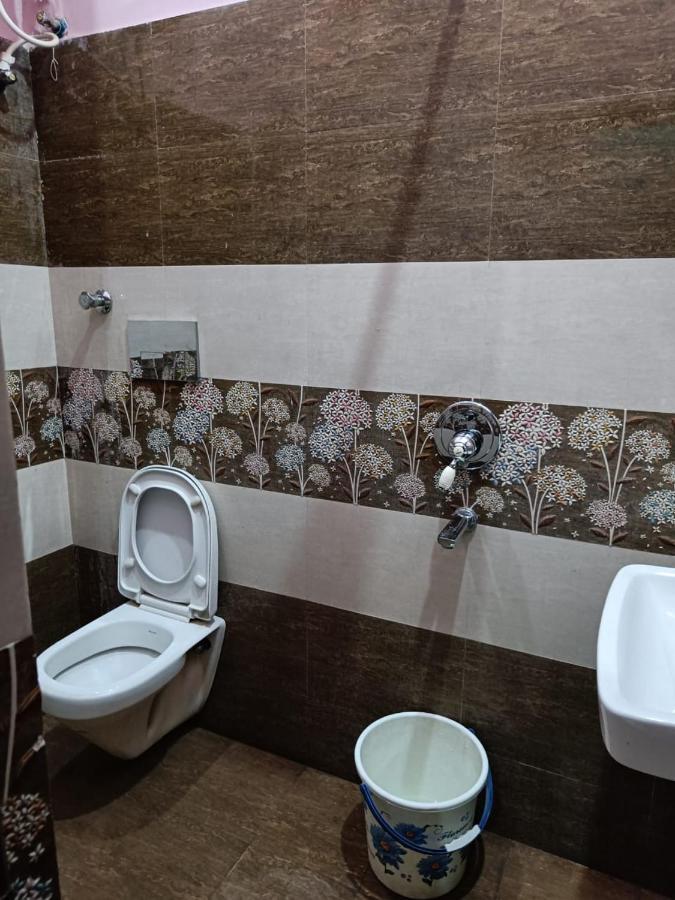 Hotel Subham Residency And Restaurant Bikaner Bagian luar foto