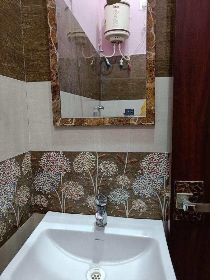 Hotel Subham Residency And Restaurant Bikaner Bagian luar foto